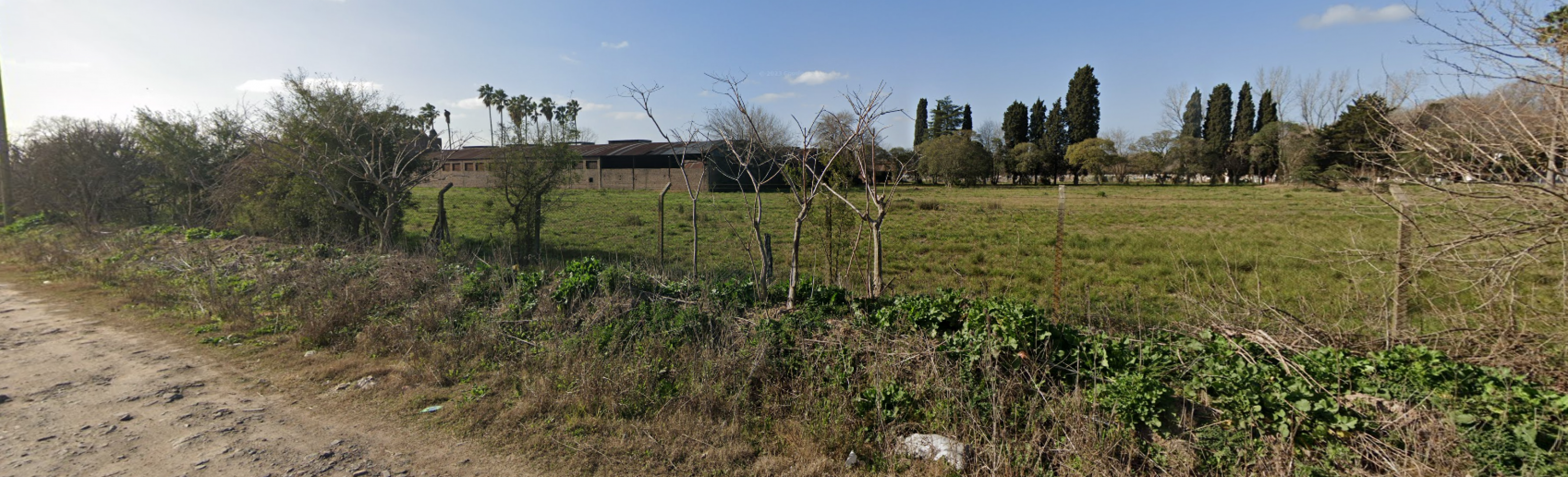 Alquiler Galpon+casa+ casero Pilar sobre Ruta