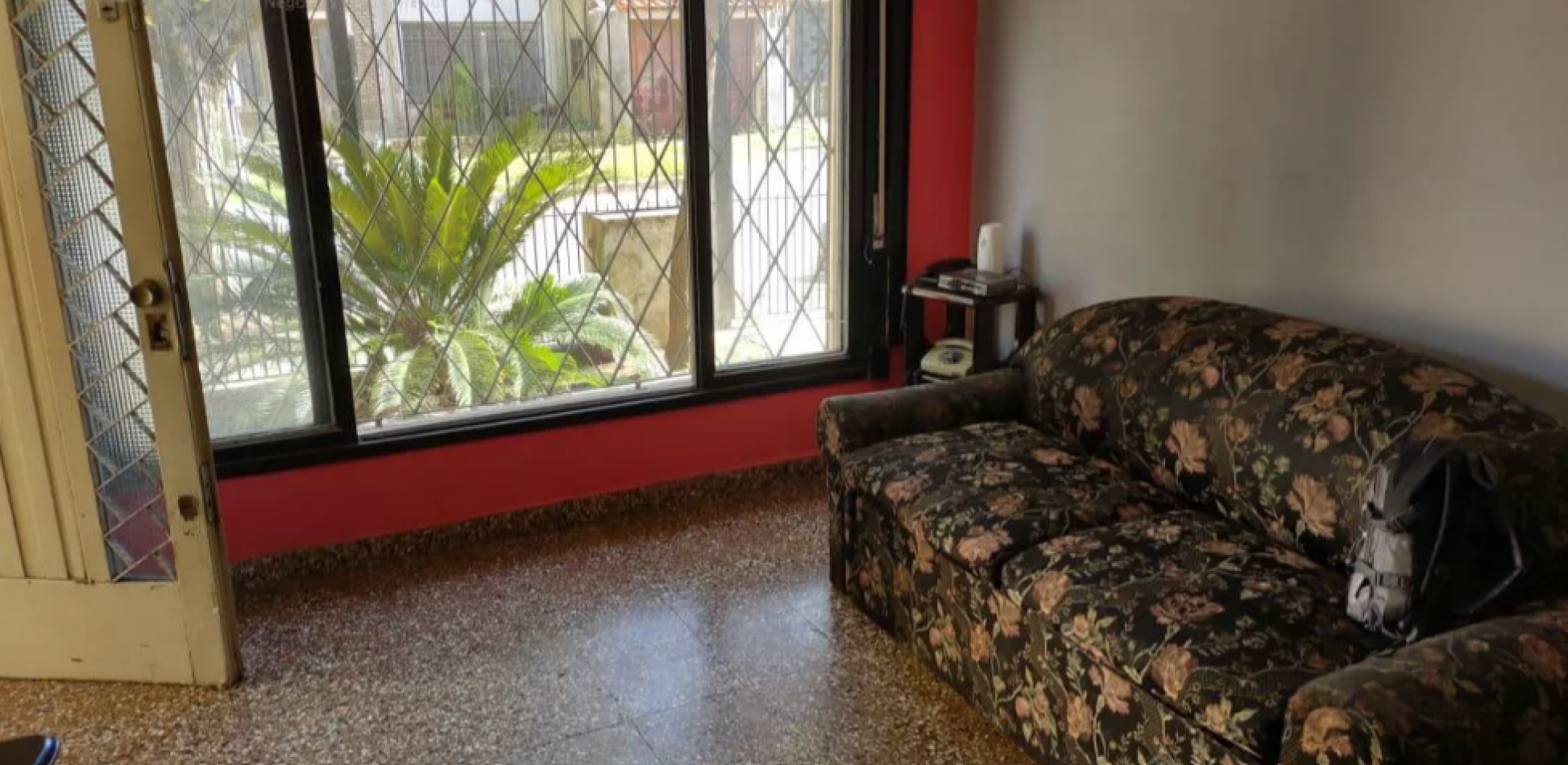 Casa americana 3 ambientes Ituzaingo sur