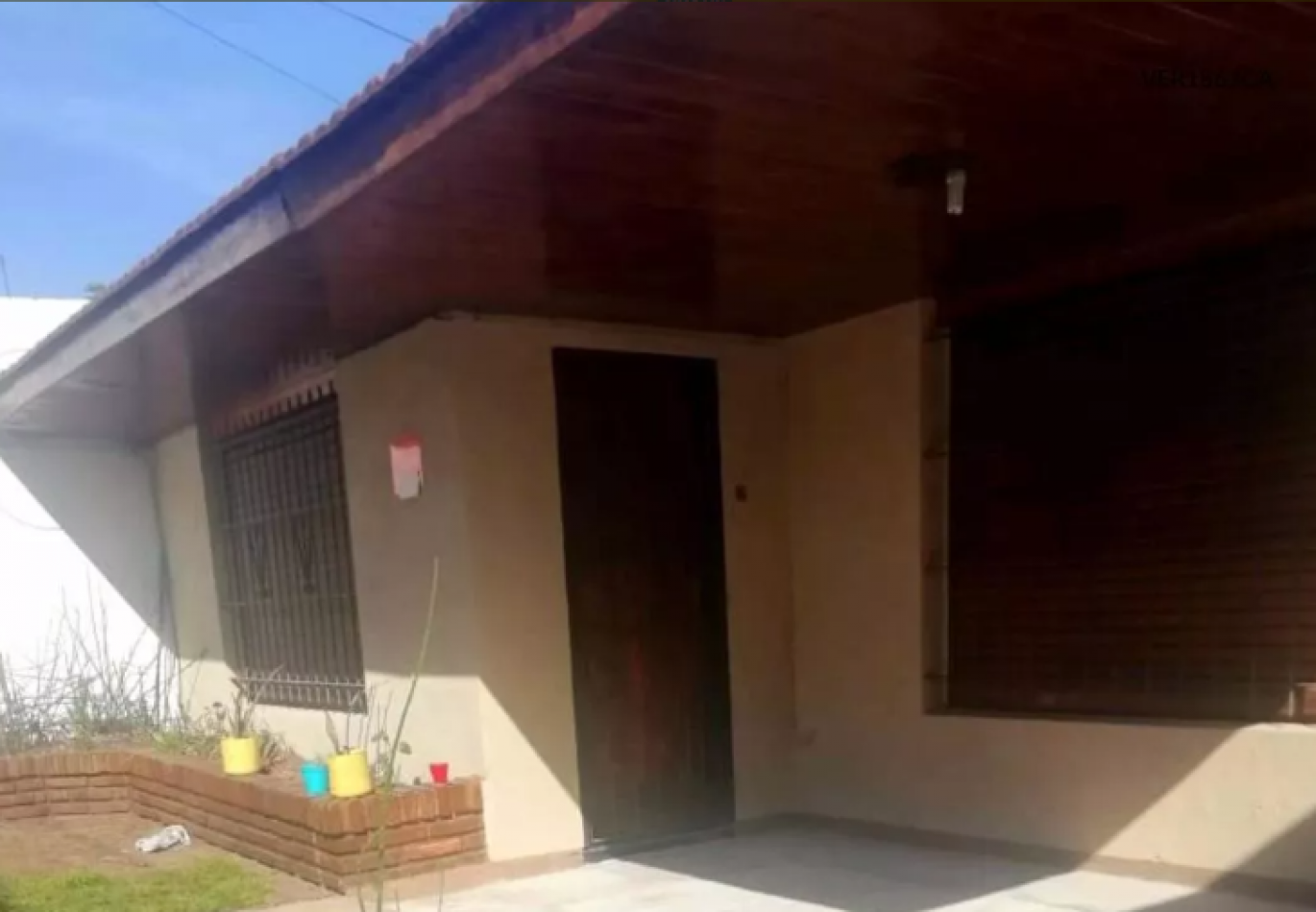 Casa en venta Merlo