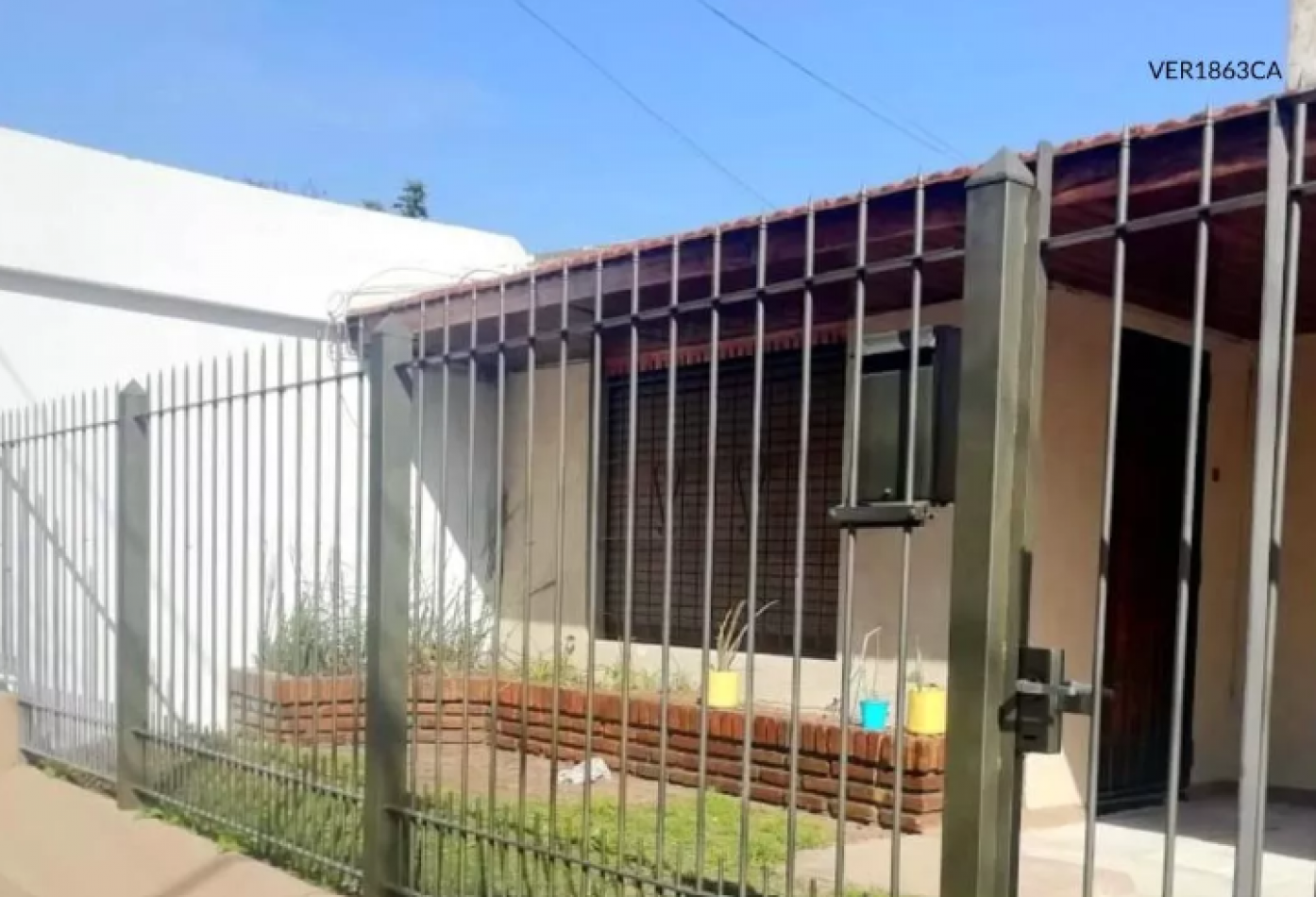 Casa en venta Merlo