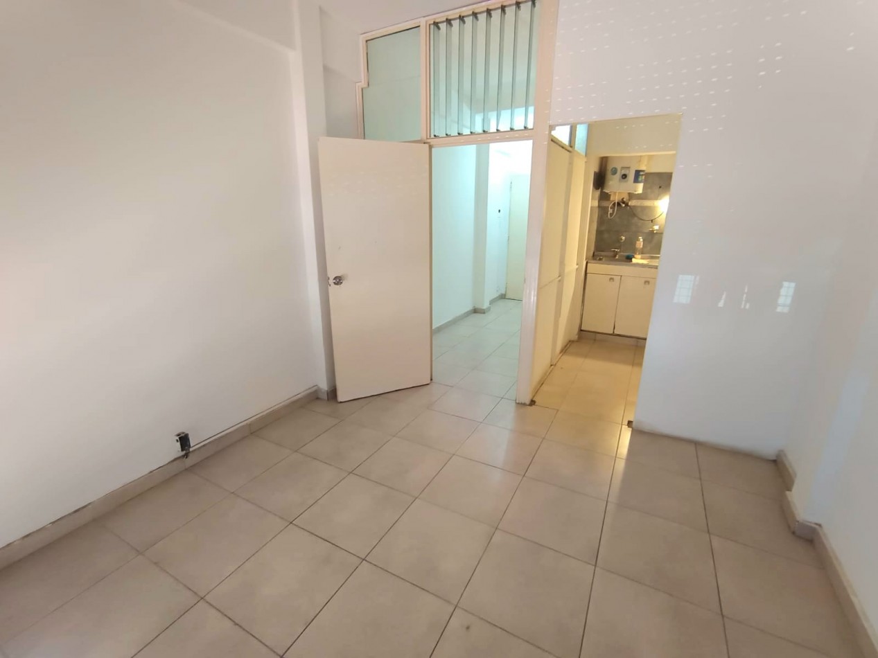 VENTA DEPARTAMENTO MONOAMBIENTE MORON NORTE