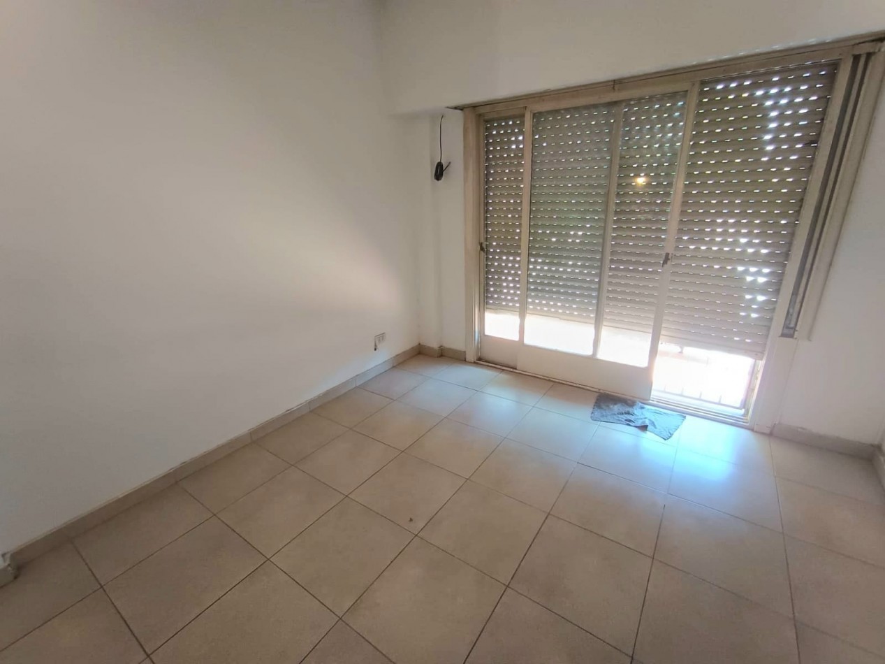 VENTA DEPARTAMENTO MONOAMBIENTE MORON NORTE