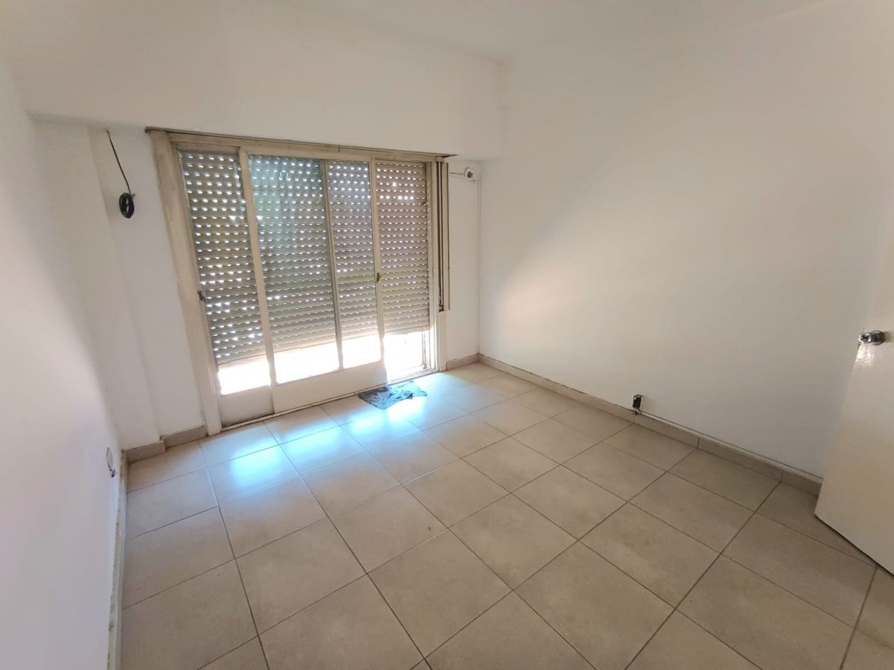 VENTA DEPARTAMENTO MONOAMBIENTE MORON NORTE