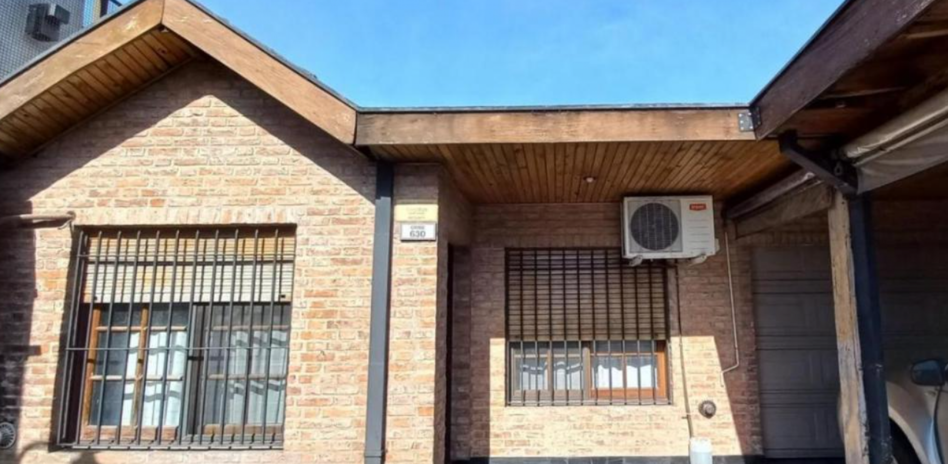 Chalet 5 ambientes Ituzaingo Norte