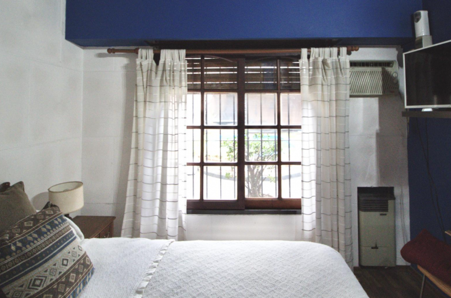Chalet 5 ambientes Ituzaingo Norte