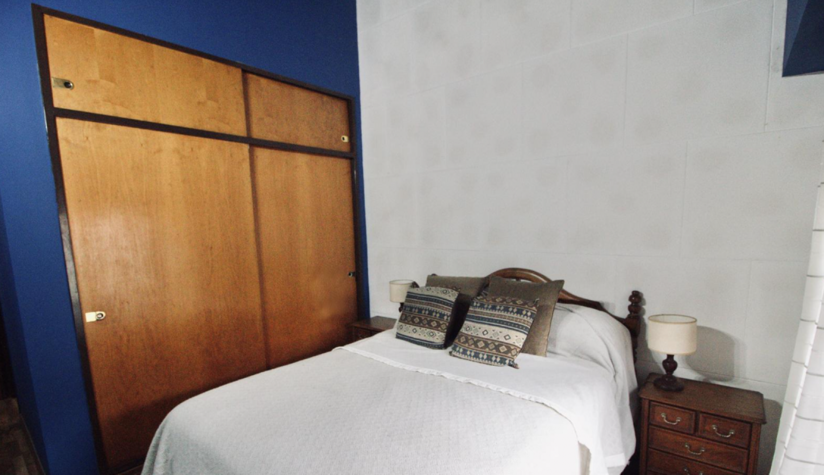 Chalet 5 ambientes Ituzaingo Norte