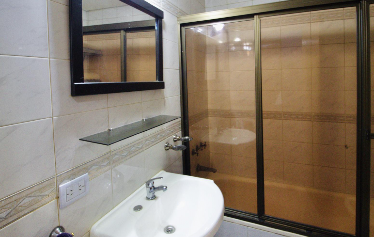 Chalet 5 ambientes Ituzaingo Norte