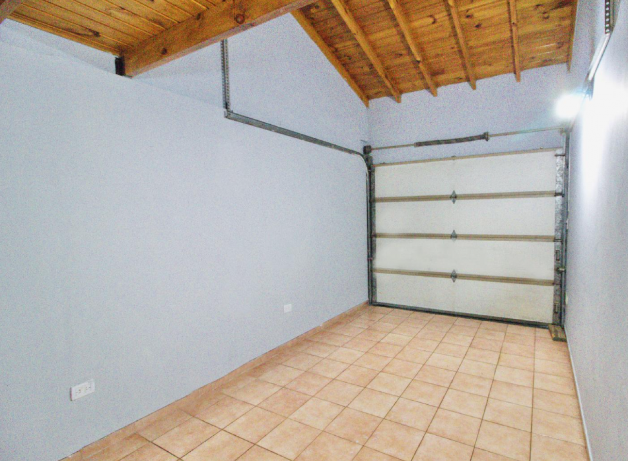 Chalet 5 ambientes Ituzaingo Norte