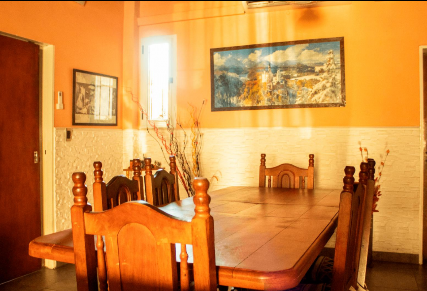 Chalet 4 ambientes Ituzaingo Norte
