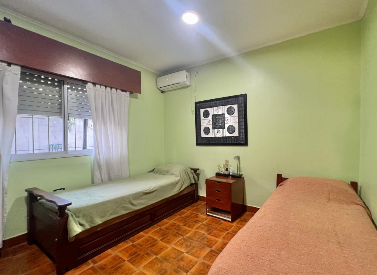 Chalet 4 ambientes Ituzaingo Norte