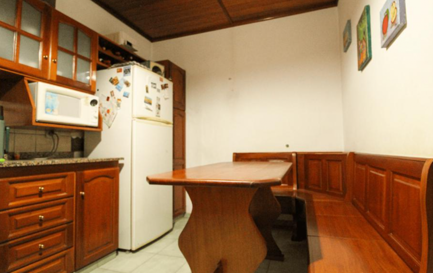 Venta casa 5 ambientes Ituzaingo Norte