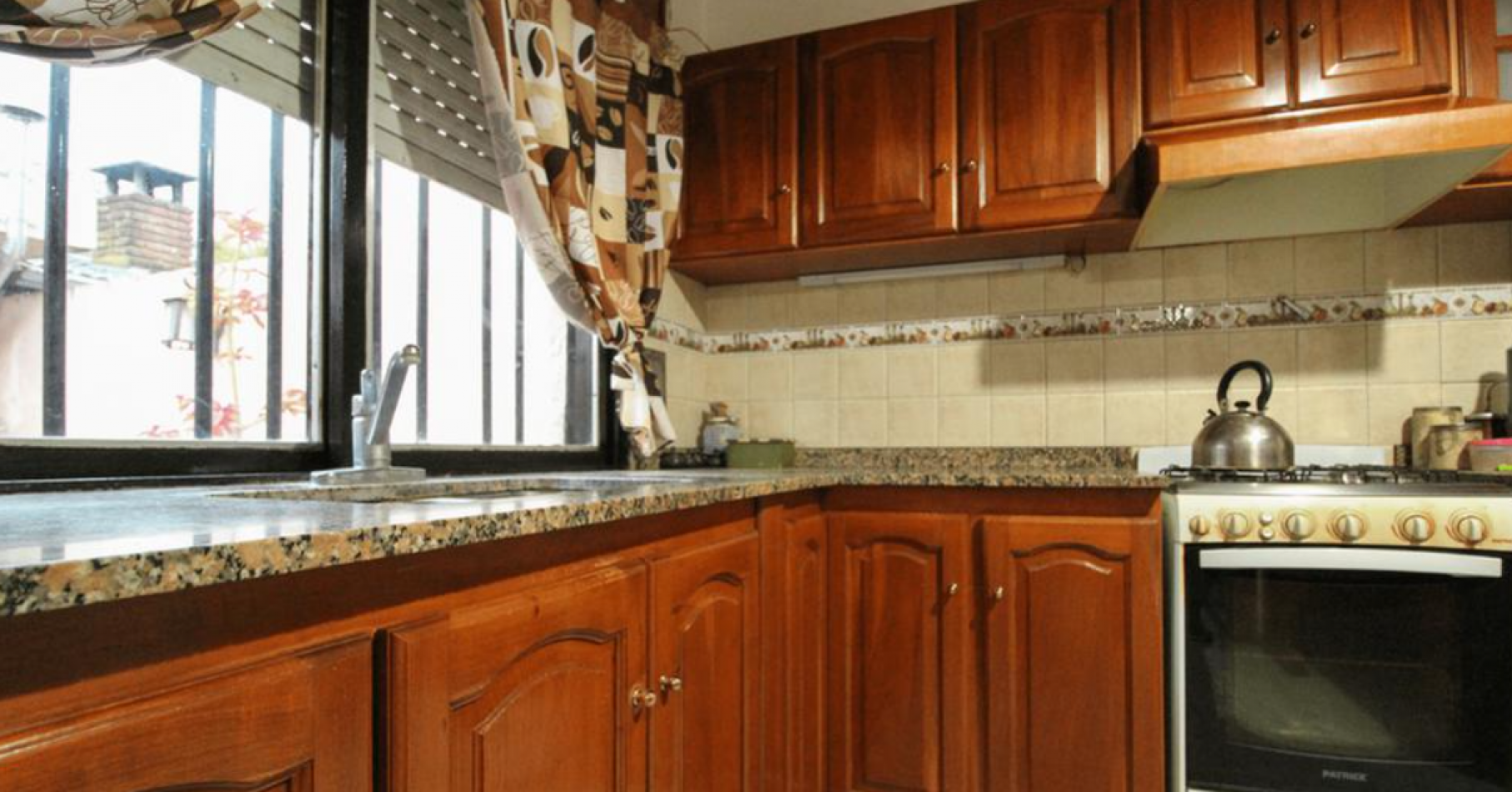 Venta casa 5 ambientes Ituzaingo Norte