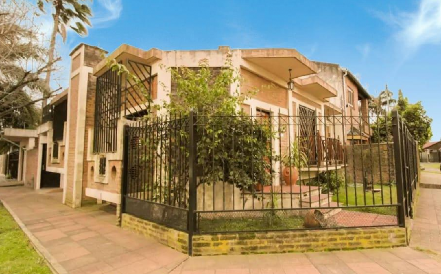 Venta casa 5 ambientes Ituzaingo Norte