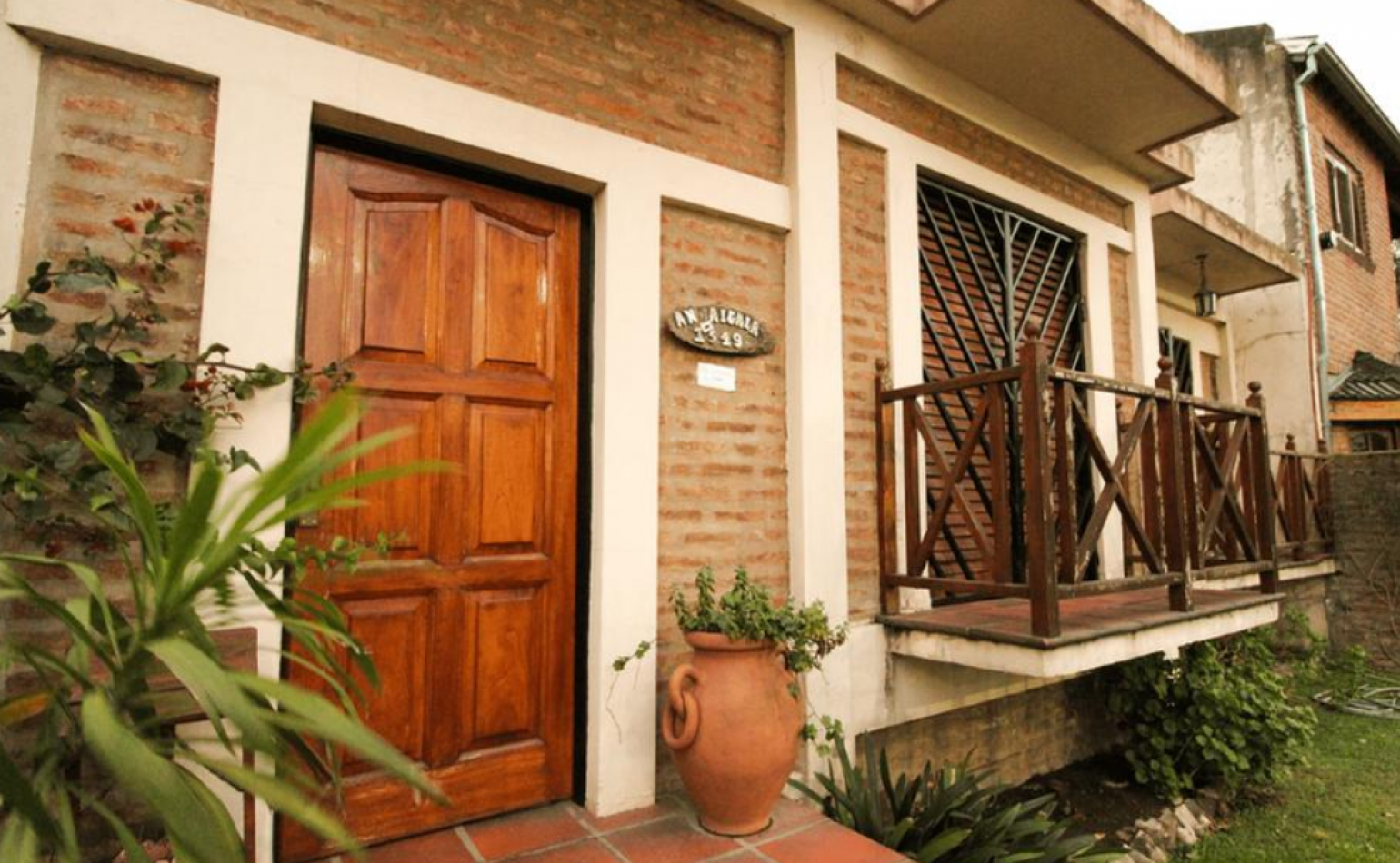 Venta casa 5 ambientes Ituzaingo Norte