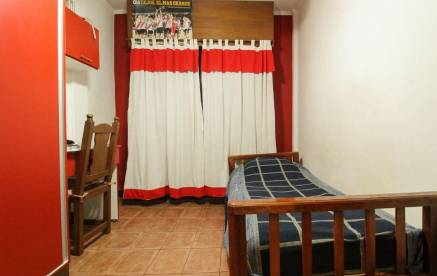 Venta casa 5 ambientes Ituzaingo Norte