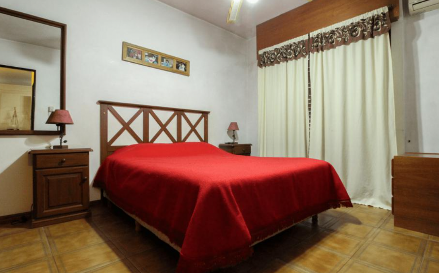 Venta casa 5 ambientes Ituzaingo Norte