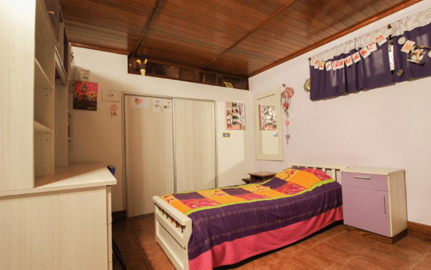 Venta casa 5 ambientes Ituzaingo Norte