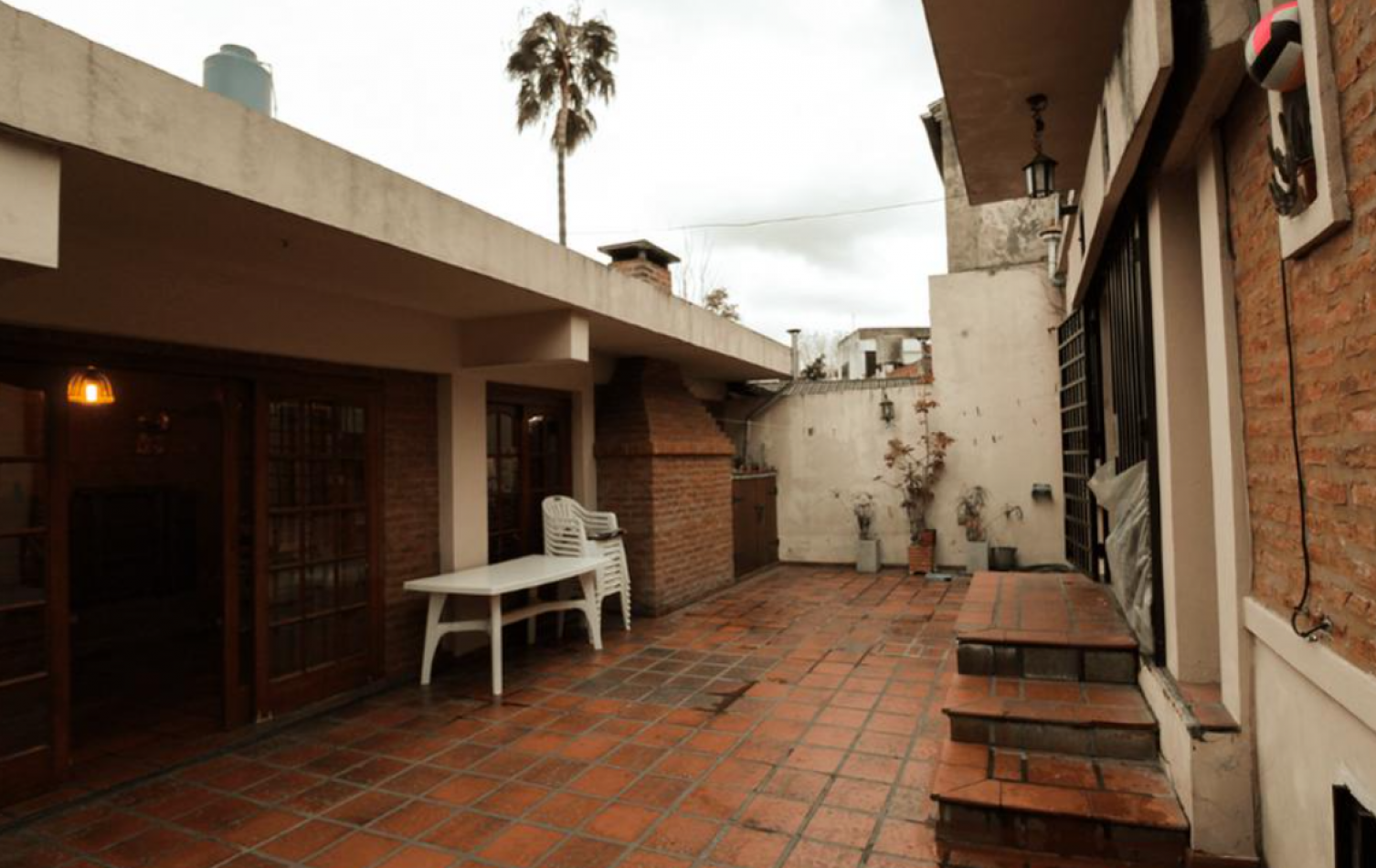 Venta casa 5 ambientes Ituzaingo Norte
