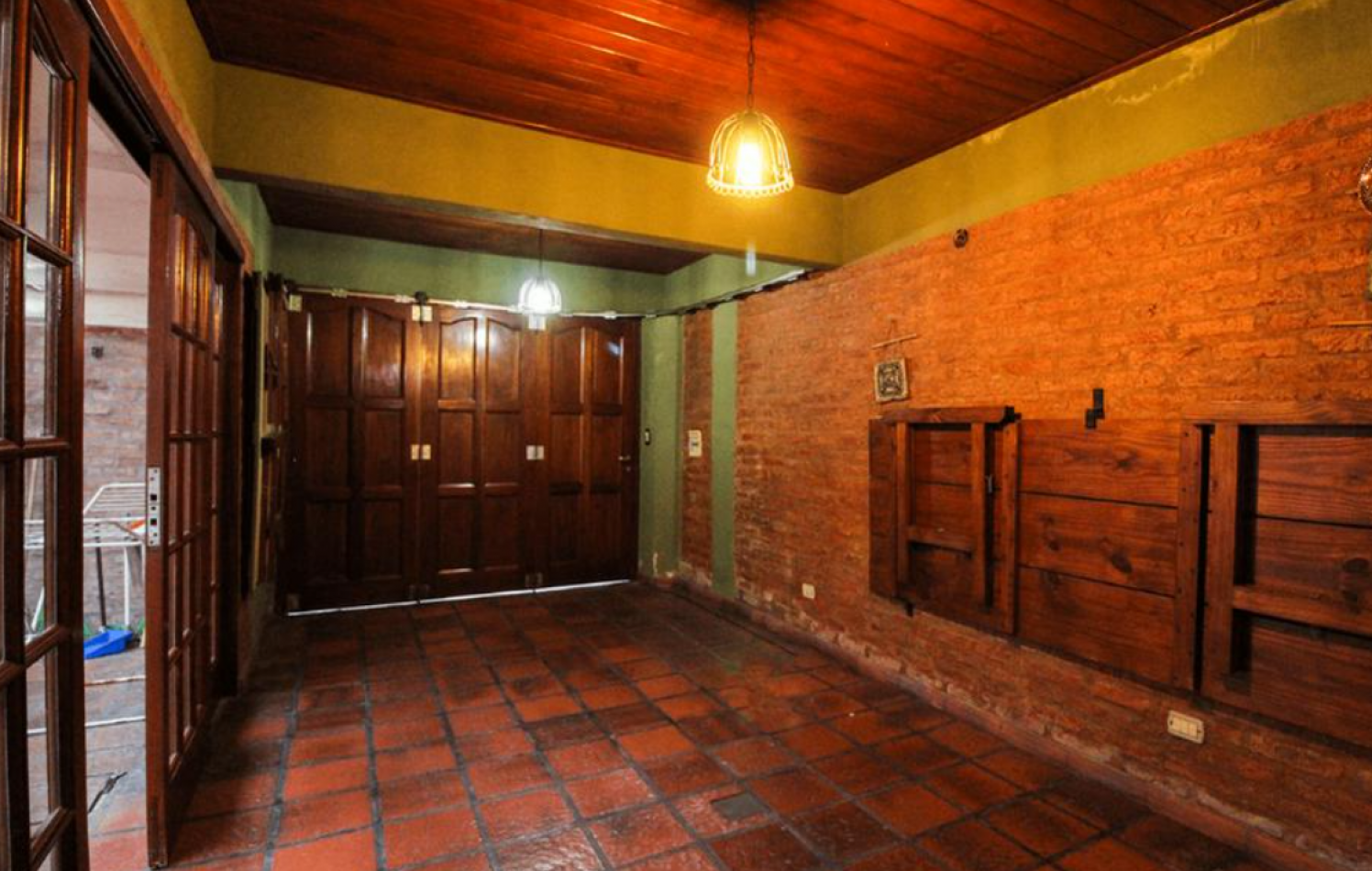 Venta casa 5 ambientes Ituzaingo Norte