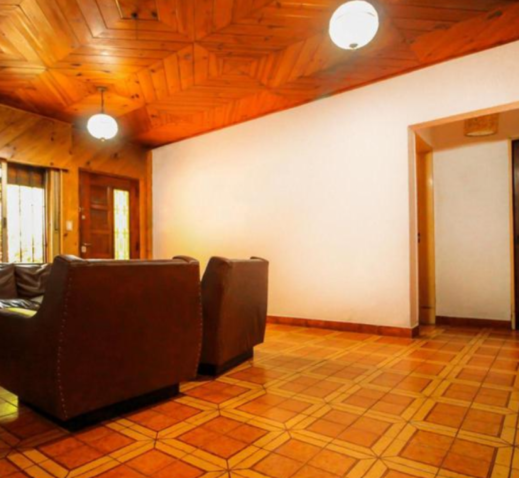 Venta casa 4 ambientes Ituzaingo Norte