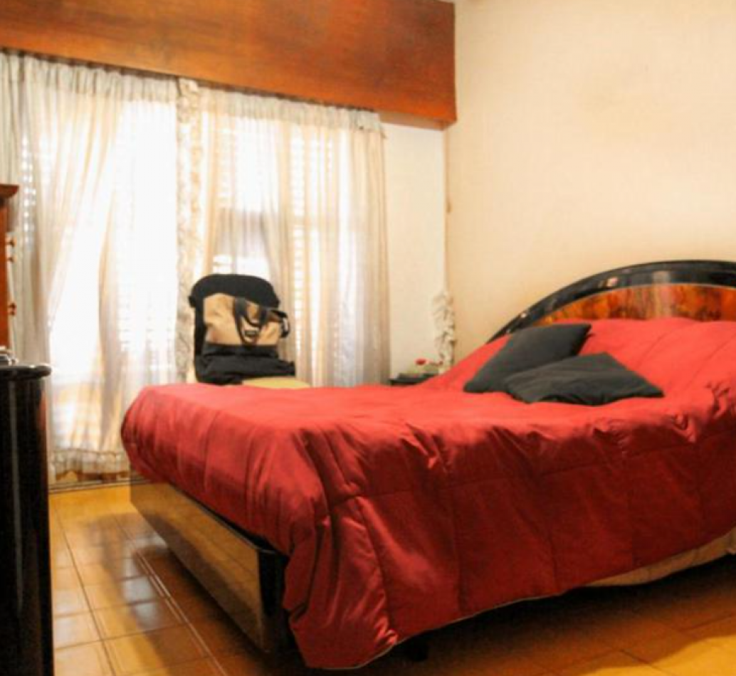Venta casa 4 ambientes Ituzaingo Norte