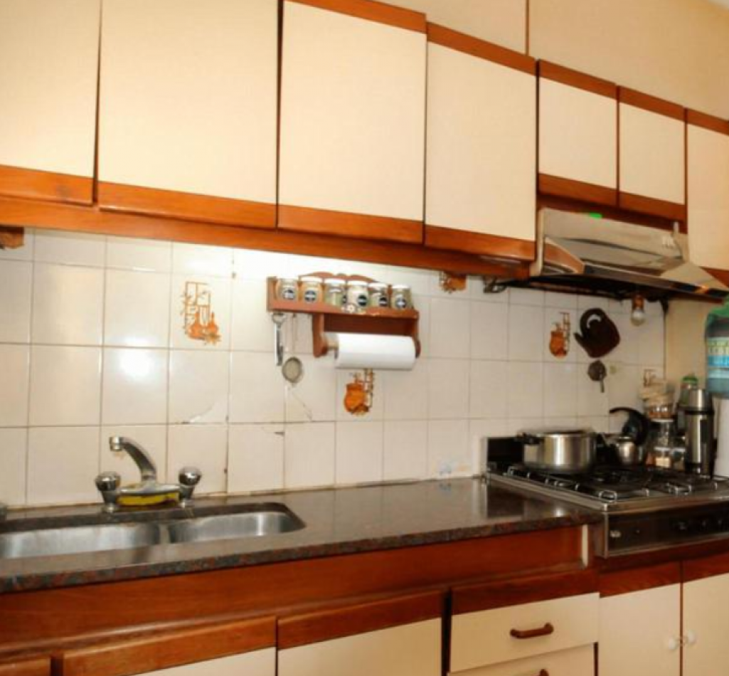 Venta casa 4 ambientes Ituzaingo Norte
