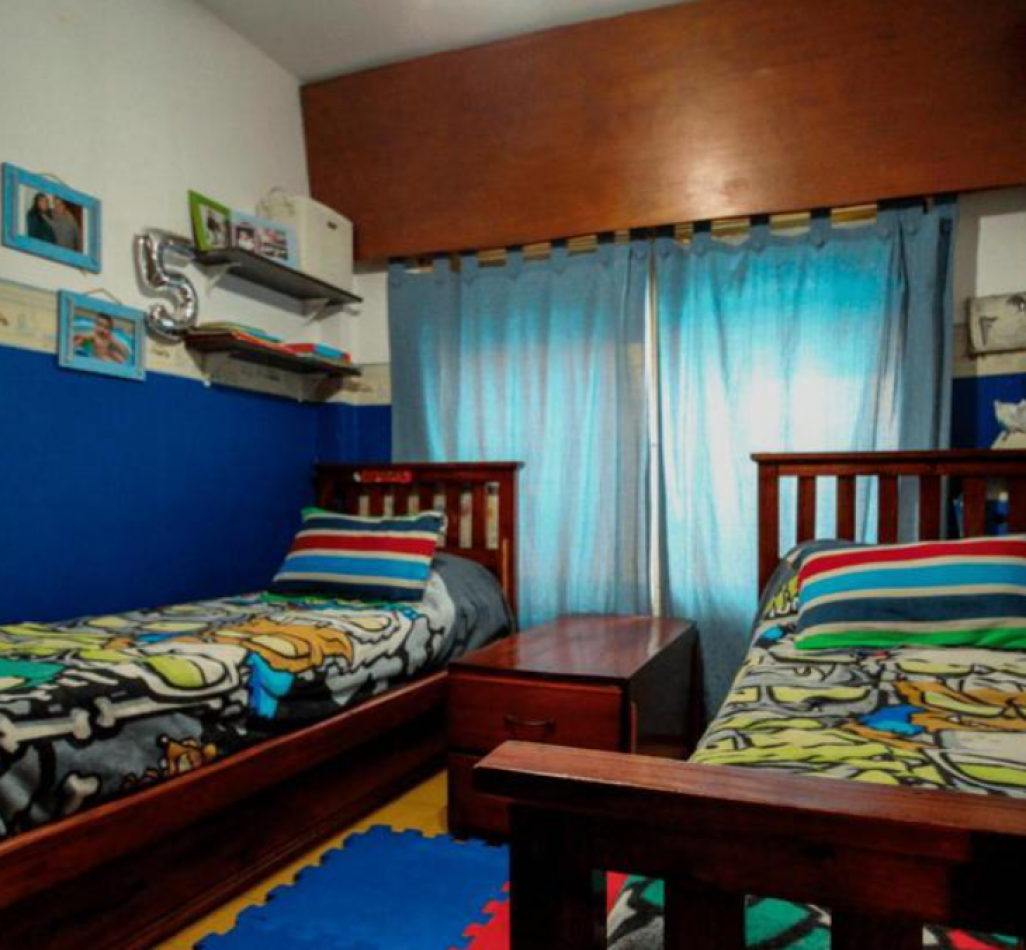Venta casa 4 ambientes Ituzaingo Norte