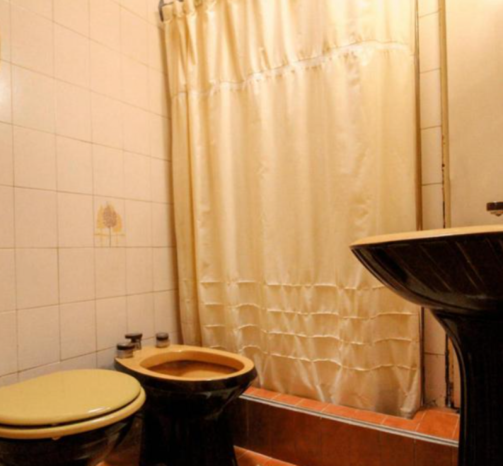 Venta casa 4 ambientes Ituzaingo Norte