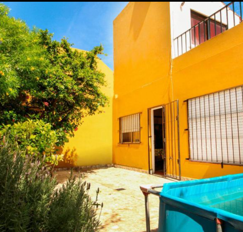 Venta casa 4 ambientes Ituzaingo Norte