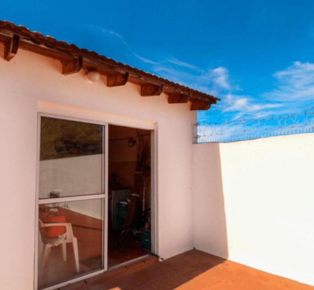 Venta casa 4 ambientes Ituzaingo Norte