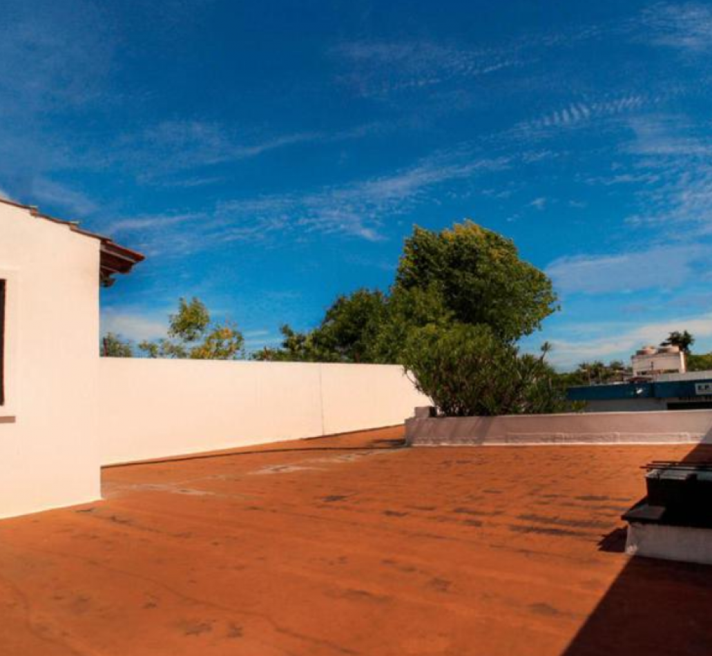 Venta casa 4 ambientes Ituzaingo Norte
