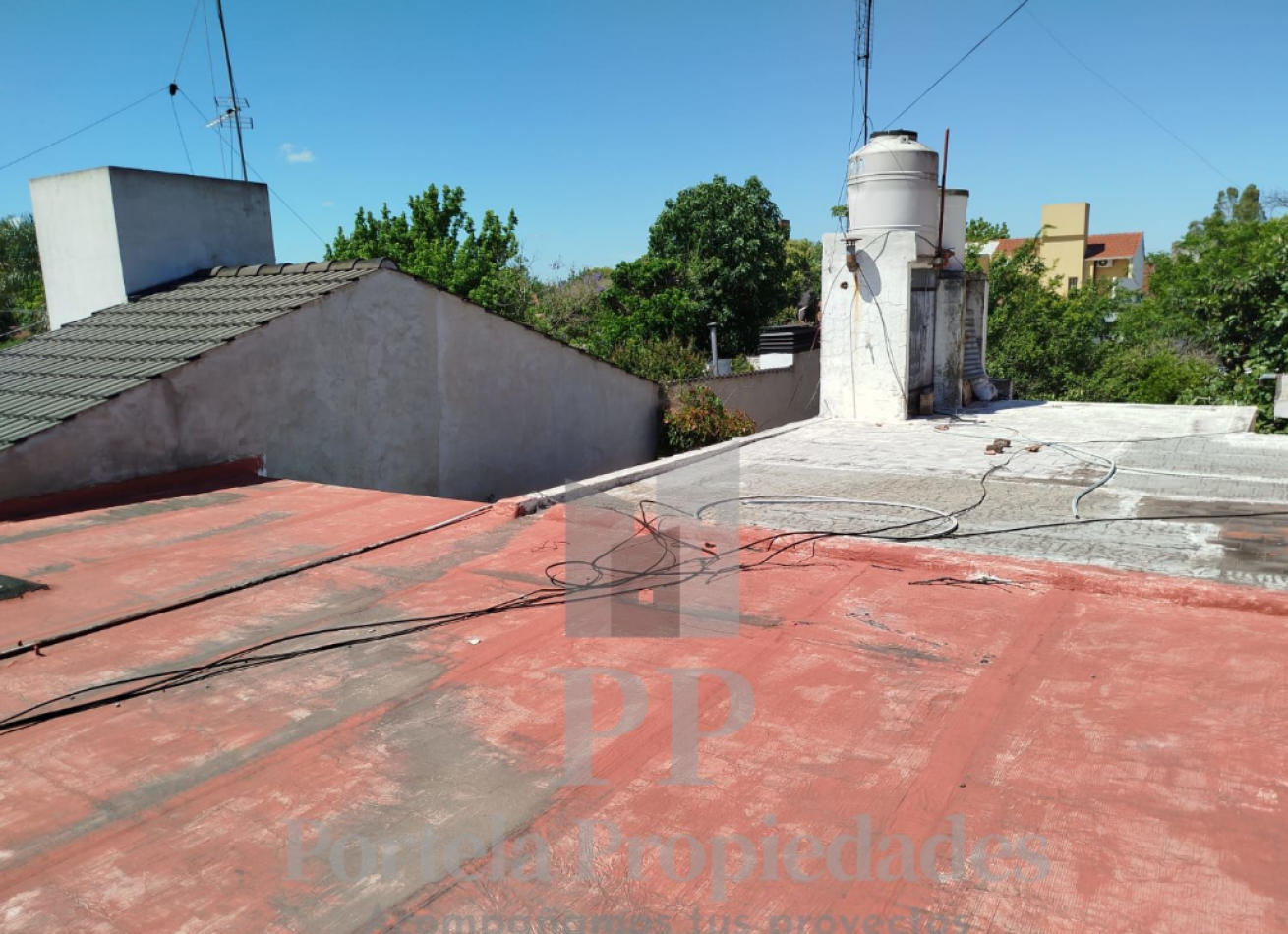 Venta casa 4 ambientes Ituzaingo Norte