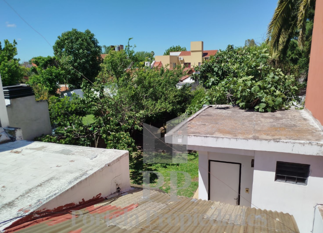 Venta casa 4 ambientes Ituzaingo Norte