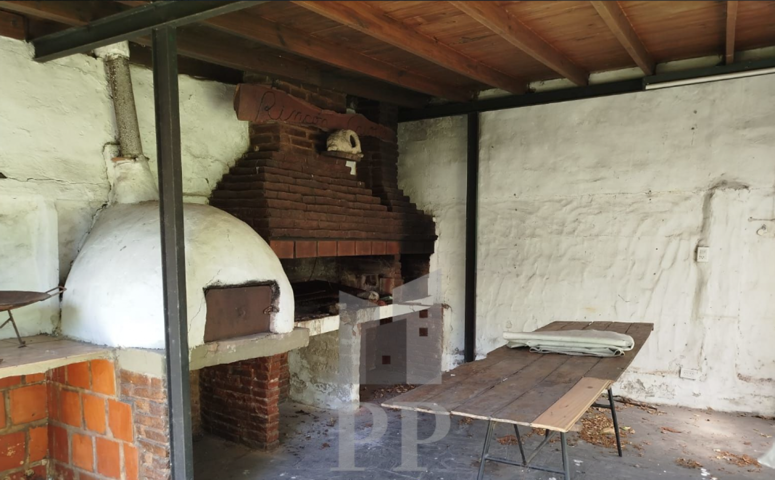 Venta casa 4 ambientes Ituzaingo Norte