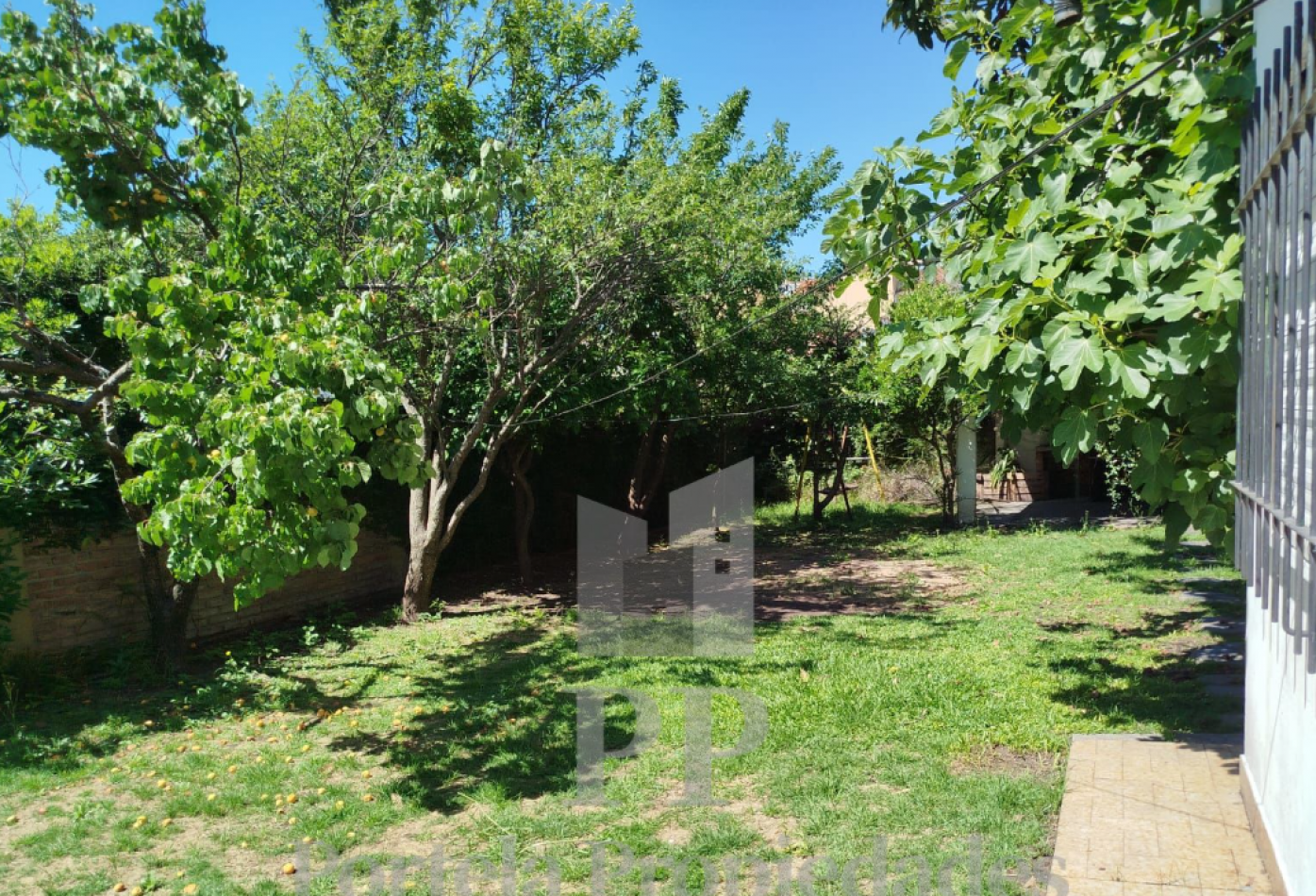 Venta casa 4 ambientes Ituzaingo Norte