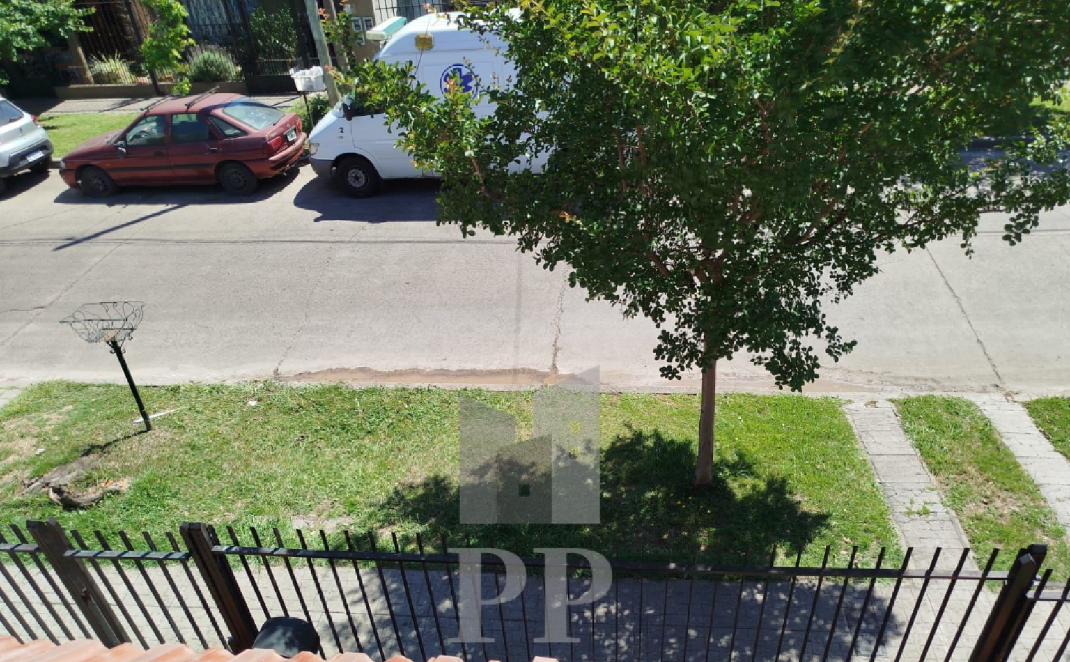 Venta casa 4 ambientes Ituzaingo Norte