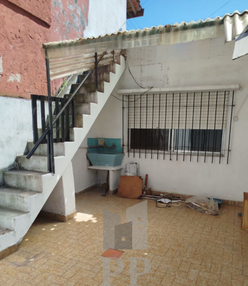 Venta casa 4 ambientes Ituzaingo Norte