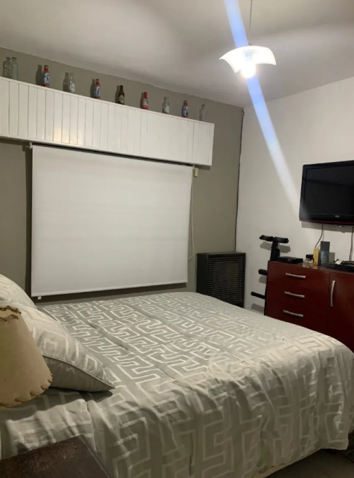 Casa En Excelente Estado Con 3 Dormitorios