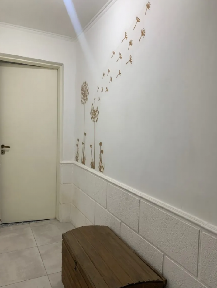 Casa En Excelente Estado Con 3 Dormitorios
