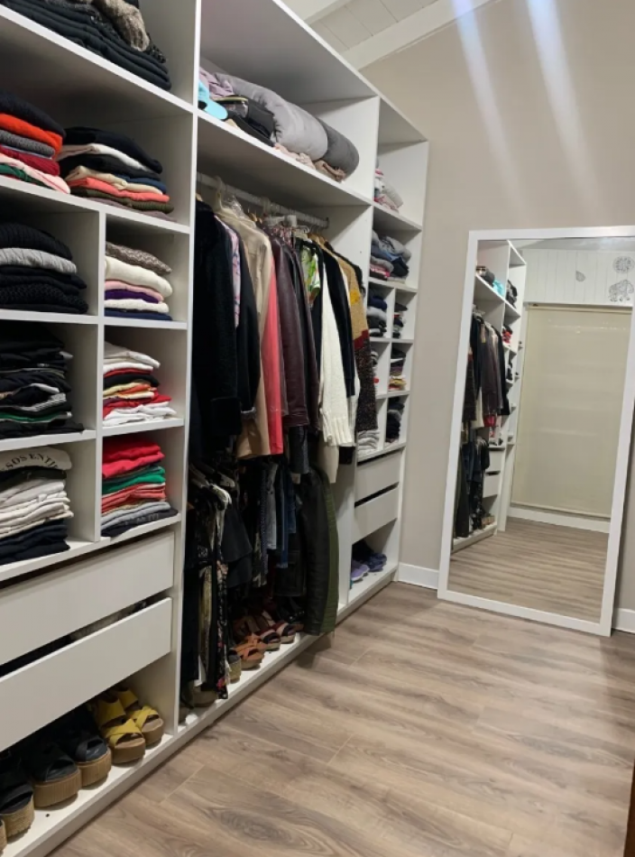 Casa En Excelente Estado Con 3 Dormitorios