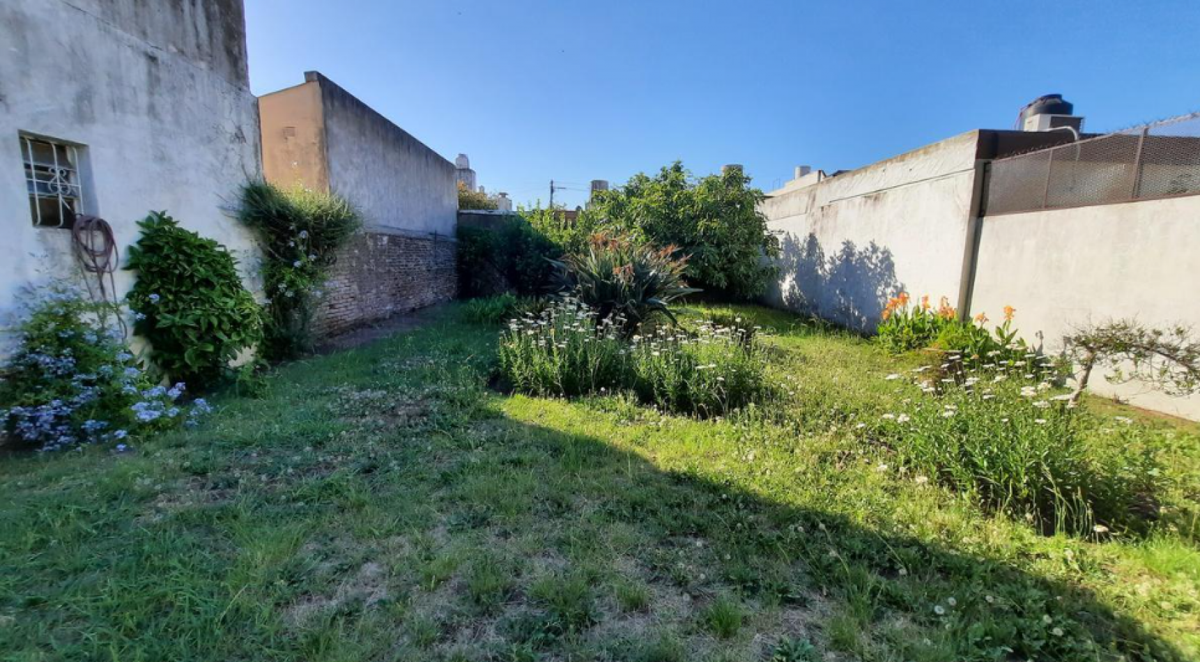 Venta Terreno Moron