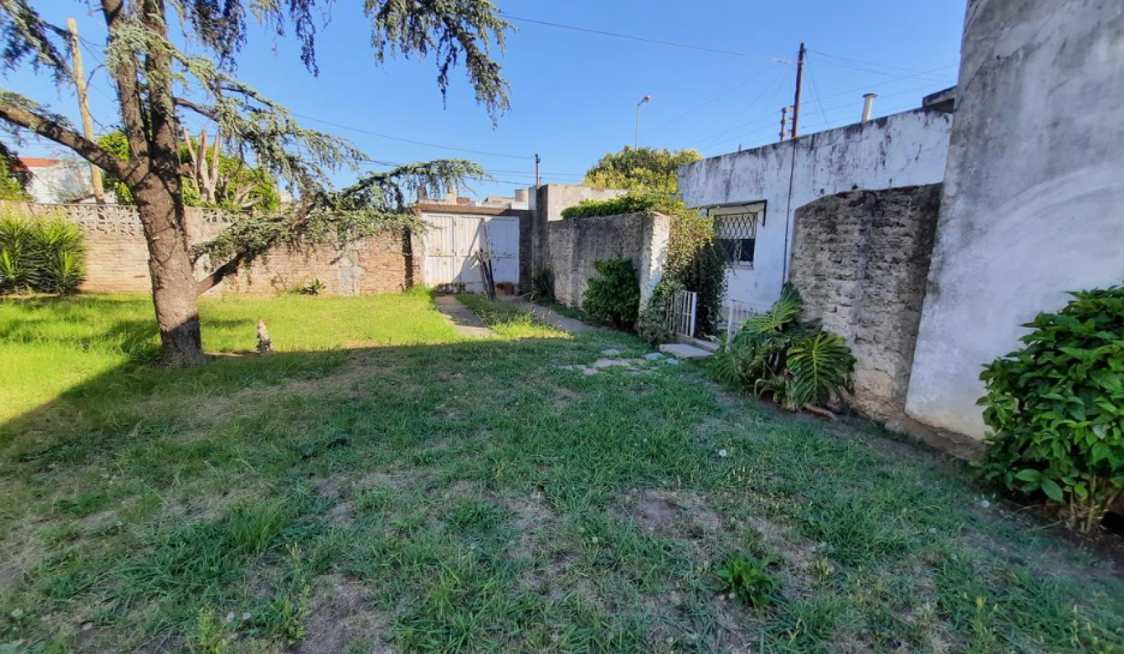 Venta Terreno Moron