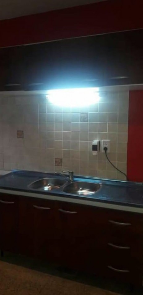Alquiler Casa 3 ambientes Villa udaondo