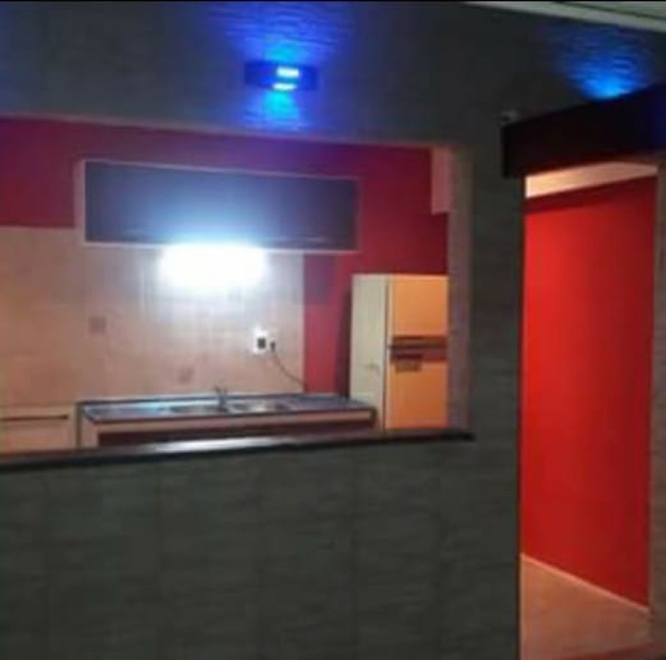 Alquiler Casa 3 ambientes Villa udaondo