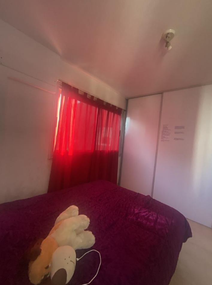 Venta departamento 2 ambientes Moron