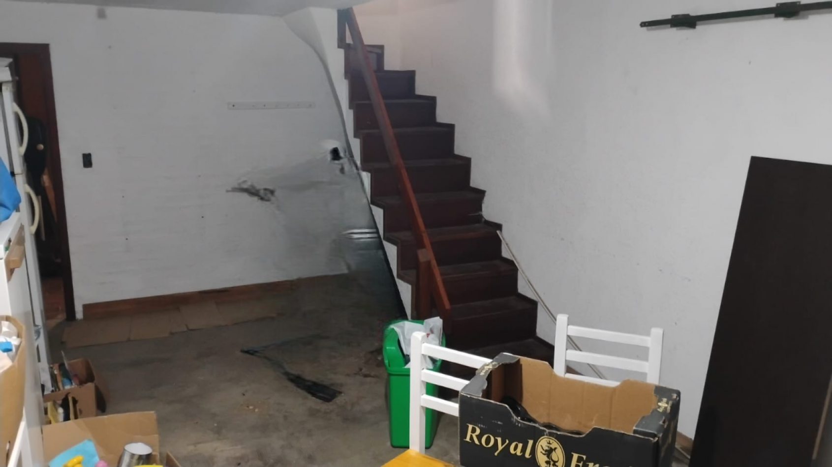 Venta Duplex 4 Ambientes San Bernardo Oportunidad APTO CREDITO