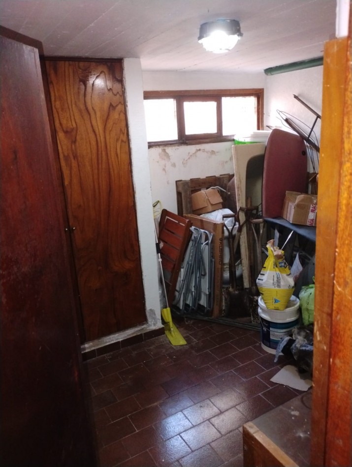 Venta Duplex 4 Ambientes San Bernardo Oportunidad APTO CREDITO