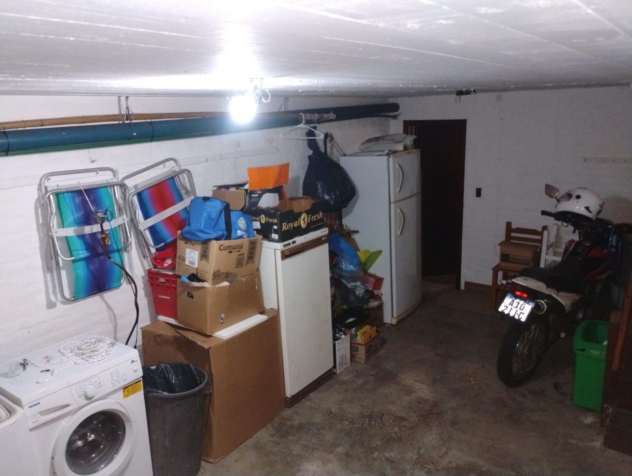 Venta Duplex 4 Ambientes San Bernardo Oportunidad APTO CREDITO