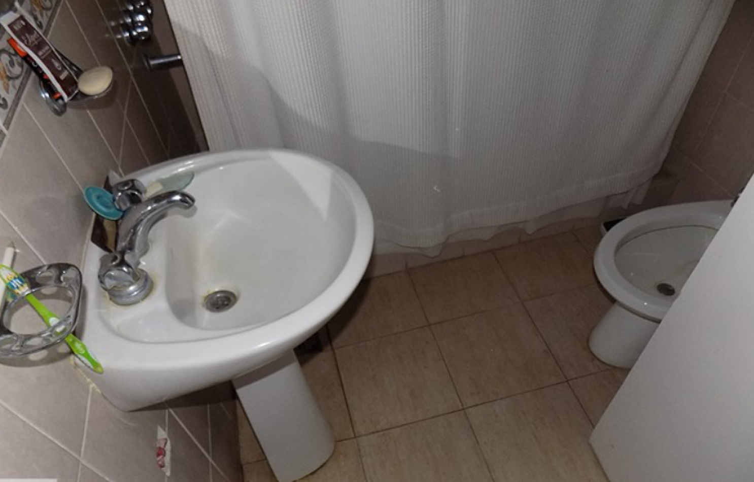 Venta casa americana 3 ambientes Hurlingham