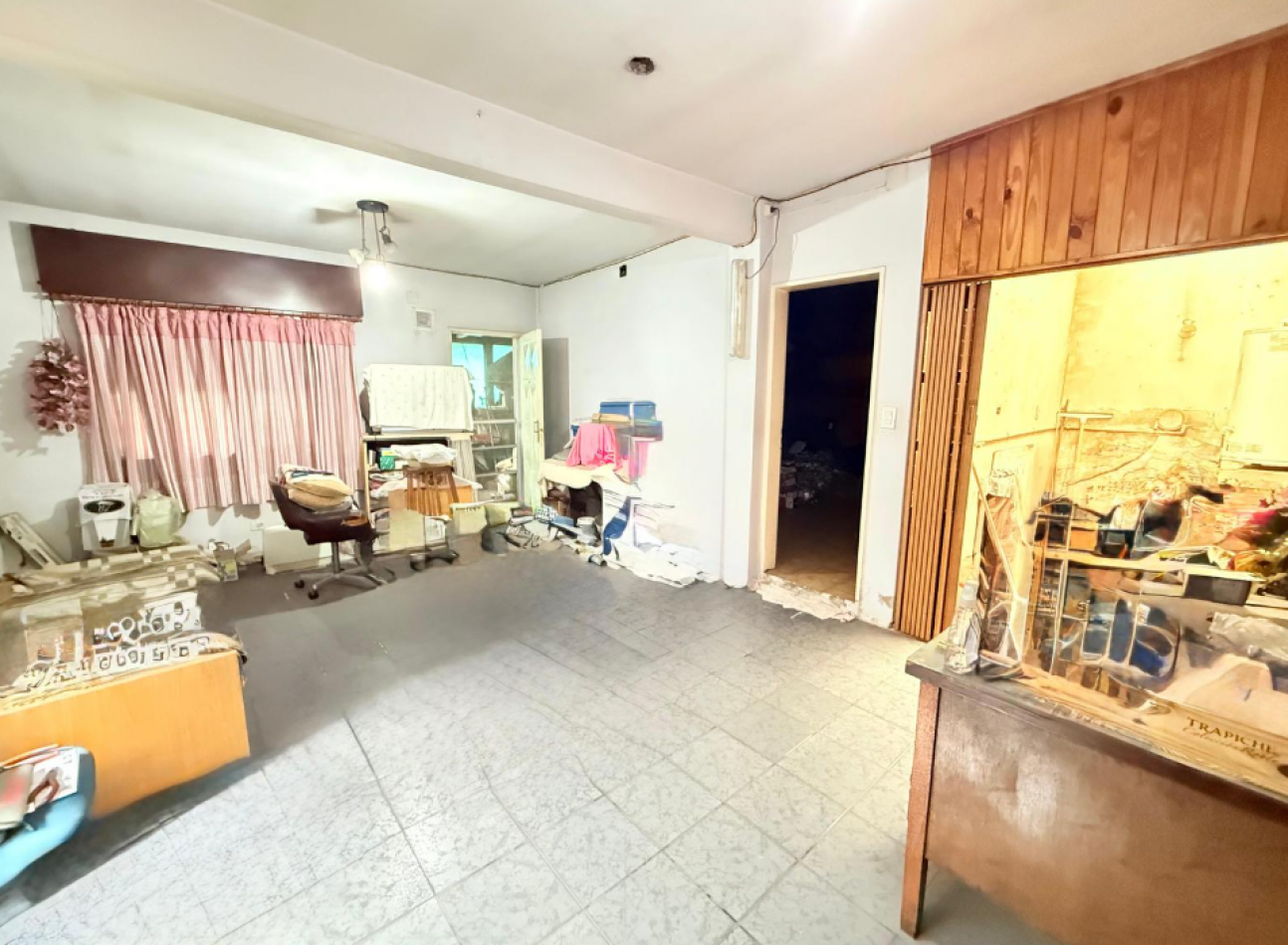 Venta casa 3 ambientes Ituzaingo Norte